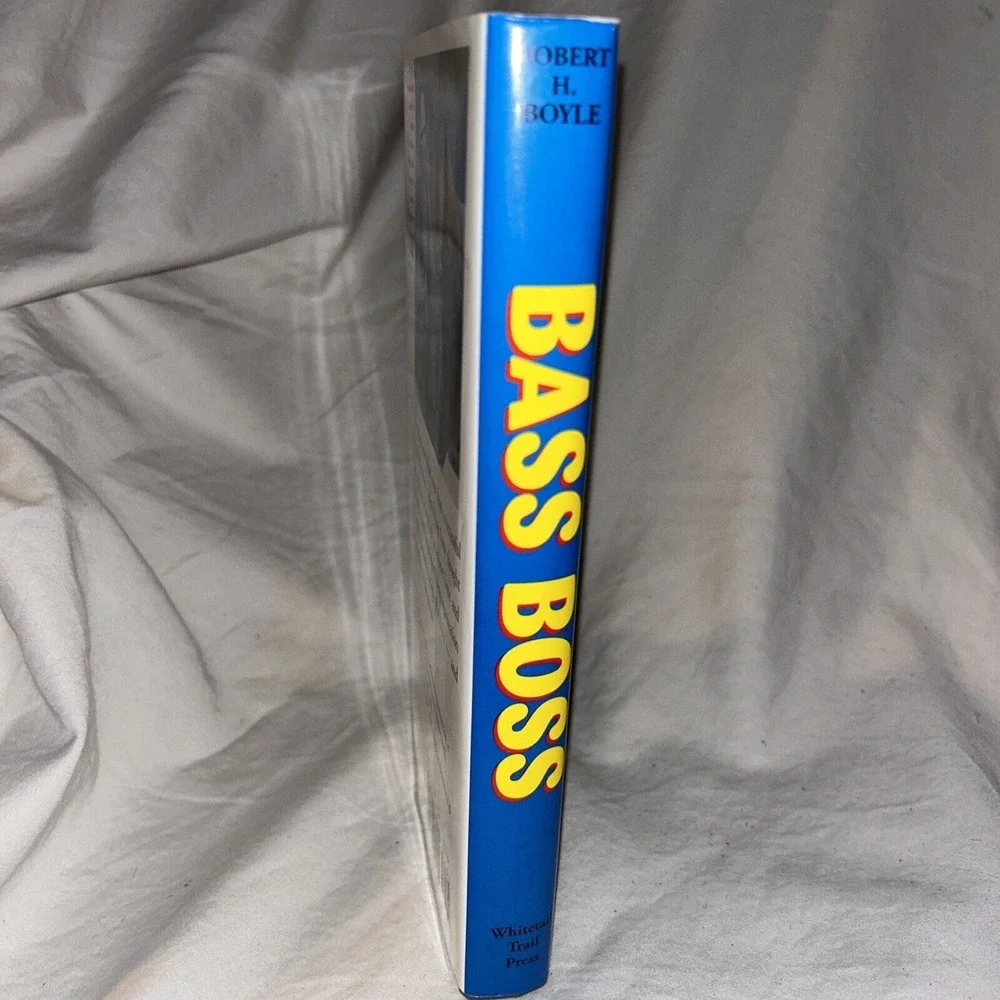 N/A bass boss
